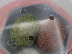 -争鲜回转寿司(通州万达店)