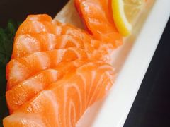 -清水日本料理铁板烧(学府路店)