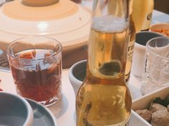 -左庭右院鲜牛肉火锅(新梅广场店)