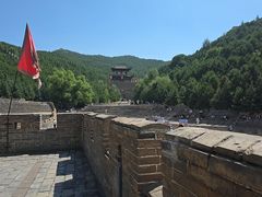 -雁门关景区