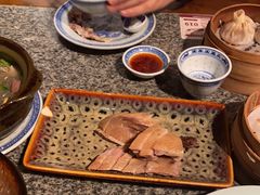 -南京大牌档(之心城店)