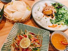 -越美小馆·越南料理(曲江店)