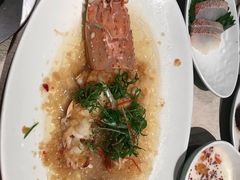-上宴精品海鲜姿造(晶融汇旗舰店)