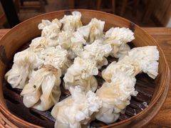 -正宗天津烧麦馆(柳州路店)