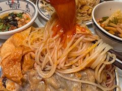 -螺大喜螺蛳粉火锅(雍和宫店)