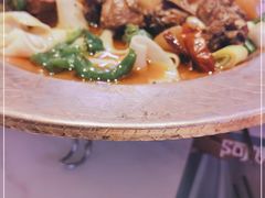 -阿娜尔·新疆菜(宜家荟聚中心店)