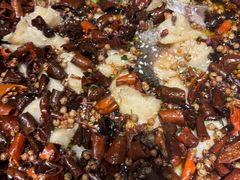 -常和州·夜宵大排档(常州单店)