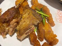 -火锅岛潮牌自助餐厅(天津天佑城店)