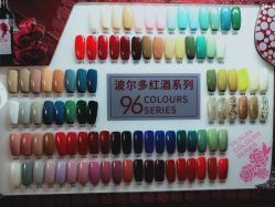 点击看大图 -M·X Nail日式美甲美睫