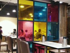 android_upload_pic-老廣食堂(区庄店)