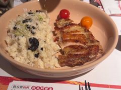 -Aqua Oasis 水天堂(相城天虹商场店)