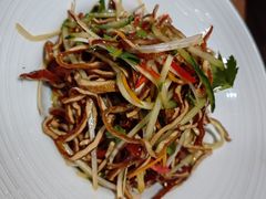 -将相和·海鲜蒸饺大连菜