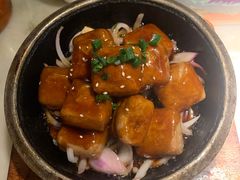 石锅香芋-苏乡兰亭·新派淮扬菜(吾悦广场店)