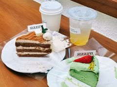 -流酥可心·牛乳蛋糕商店(禾祥西路店)