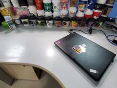 -星巴克(讯美科技广场店)