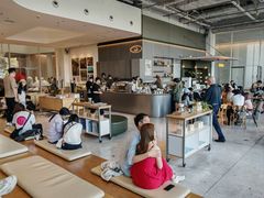 -SAANCI山池咖啡(海上世界文化艺术中心店)