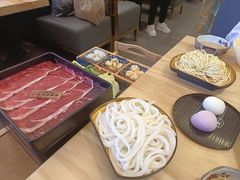-牛匠和牛寿喜锅(西安总店)