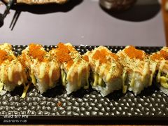 -林妈妈村·日式料理(宝山龙湖天街店)