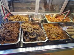 -张记捆鸡(总店)