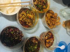 -付小姐在成都(吾悦广场店)