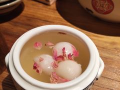 -破三川·新川菜(静安大融城店)