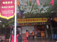 -荔枝红五号农庄