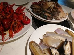 -加餐海鲜自助(宝龙一城店)
