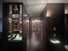 -上海柏悦酒店