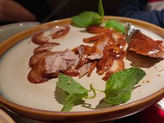 -青年公社烤鸭(熙悦天街店)