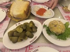 马哈鱼籽-华梅西餐厅(哈尔滨中央大街店)