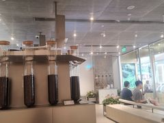 -喜茶(广州天汇igc店)