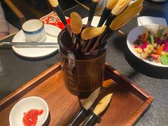 -唐猫庭院·千年陕菜(大唐不夜城店)