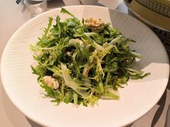 -漢舍川菜馆(国贸商城店)