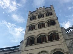 -海口骑楼老街历史文化街区