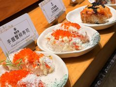 -雍容荟活帝王蟹活龙虾自助(苏宁旗舰店)