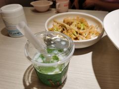 -九毛九西北菜(番禺万达店)