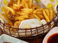 -首尔馆韩国料理(金童路店)