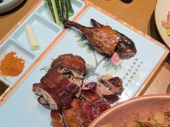 -云海肴·汽锅鸡·云南菜(南强街店)