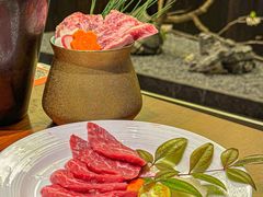 -海之屋韩式烤肉(海棠68环球美食街店)
