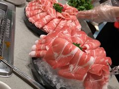 -海底捞火锅(河东万达广场店)