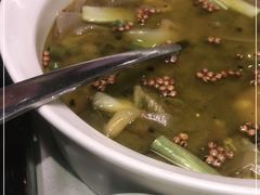 -拈菜(观音桥阳光世纪店)