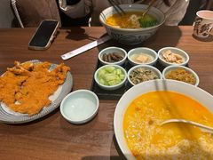 -蟹黄鱼·海派深夜面馆(巨鹿路店)