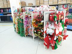 -沃尔玛购物广场(东莞凤岗中心分店)