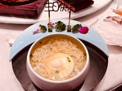 -北国饭店.海鲜.北方菜(新河路店)