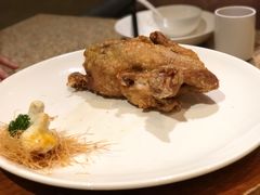 长安葫芦鸡-长安壹号
