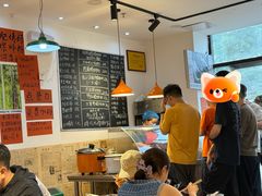 -柳州肥姨妈大骨螺蛳粉(沙河店)