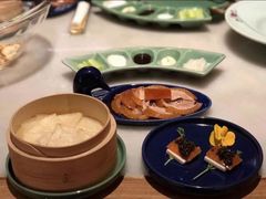 鱼子酱烤鸭/位-晟永興烤鸭店(五道口店)