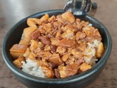 -古代饭堂(冠亚店)