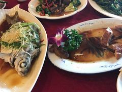 -胜记菜馆(文明路)