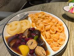 -熹素·鲜美素食Vegetarian (天河领展店)
